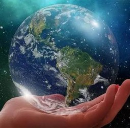 வாழ வேண்டும் பூமி