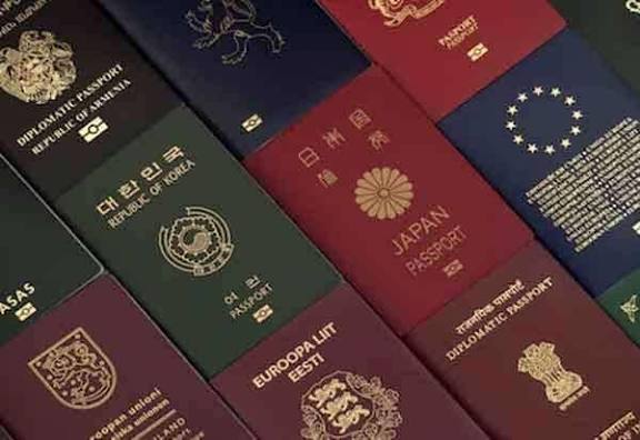 உலகின் சக்திவாய்ந்த ‘பாஸ்போர்ட்’ நாடாக 7வது ஆண்டாக முதலிடம் வகிக்கும் யுஏஇ