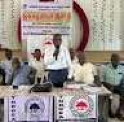 இராமநாதபுரத்தில் ஓய்வூதியர் தின விழா