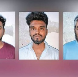 சென்னையில் தொழிலதிபரை ஏமாற்றி நூதன பண மோசடி: அண்ணன்-தம்பி உள்பட 3 பேர் கைது