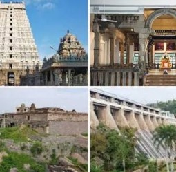 திருவண்ணாமலையில் சுற்றிப் பார்க்க வேண்டிய இடங்கள் நிறைய இருக்கு பார்க்கலாமா?