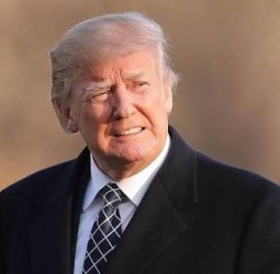 ஃபெண்டானில்’ கடுமையான தேசிய பாதுகாப்பு அச்சுறுத்தல்: அதிபர் ட்ரம்ப்!