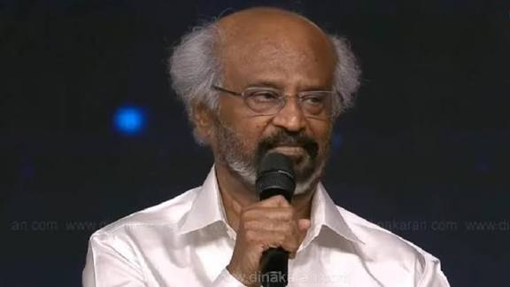 100 பிறவி எடுத்தாலும், நடிகனாகவே பிறக்க ஆசை...: கோவா விழாவில் ரஜினி உருக்கம்