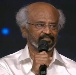 100 பிறவி எடுத்தாலும், நடிகனாகவே பிறக்க ஆசை...: கோவா விழாவில் ரஜினி உருக்கம்