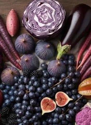 குளிர்காலத்தில் உண்ண வேண்டிய ஊதா நிற உணவுகள்: