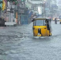 மீண்டும் ஆரம்பம்! சென்னைக்கு அடுத்த சுற்று மழை எப்போது? டிசம்பர் எப்படி இருக்கும்!
