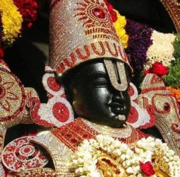 நாராயணா கோவிந்தா