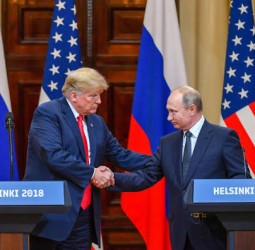 அமெரிக்கா - ரஷ்யா இடையே மியாமியில் பேச்சுவார்த்தை
