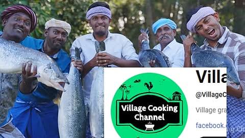 இதுவரை இல்லாத சாதனையை படைத்த தமிழ் யூடியூப் சேனல்!