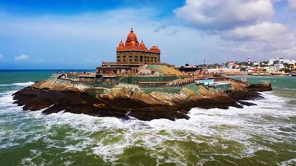 கன்னியாகுமரியில் கண்டு களிக்க 20 சுற்றுலாத்தலங்கள்!