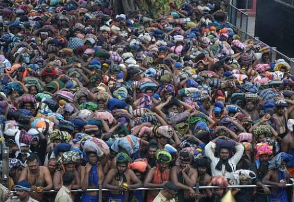 காணிக்கை எண்ணும் இடத்தில் ஐ.ஜி., : உயர்நீதிமன்றத்தில் அறிக்கை தாக்கல்