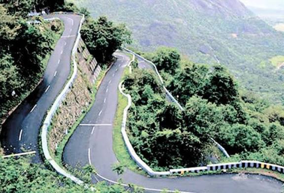 இயற்கை எழில் கொஞ்சும் கொல்லிமலை