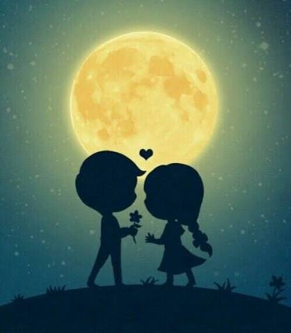 அவன் அவள் காதல்