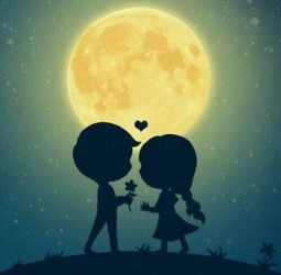 அவன் அவள் காதல்