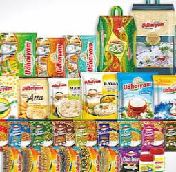 தமிழ்நாட்டைச் சேர்ந்த உதயம் பருப்பு நிறு​வனத்தை வாங்கியது ரிலை​யன்ஸ்