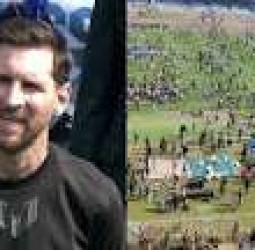 மெஸ்ஸி நிகழ்ச்சி குளறுபடி: சிறப்பு விசாரணைக் குழு அமைப்பு: டிஜிபி, காவல் ஆணையருக்கு நோட்டீஸ்