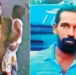 நாகர்கோவிலில் பெண் குழந்தையை கடத்திய நபர் கைது - 3 மணி நேரத்தில் மீட்ட போலீஸ்!