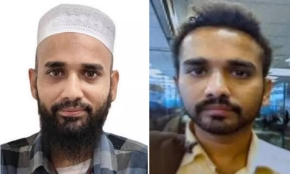 கொலை செய்துவிட்டு தலைமறைவான இந்தியர் குறித்து துப்புக்கொடுத்தால் ரூ.45 லட்சம் வெகுமதி - அமெரிக்கா அறிவிப்பு