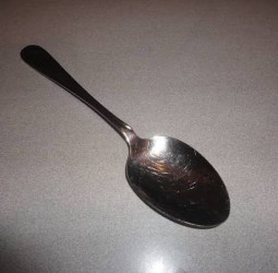 கரண்டி சத்தம்...அறிகுறிகள் !