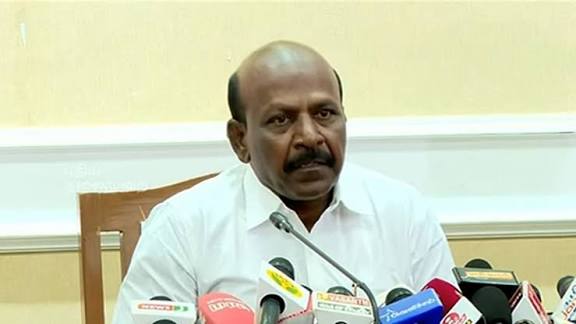 பொங்கலுக்கு முன்னர் 723 செவிலியருக்கு பணி நியமன ஆணை: அமைச்சர் மா.சுப்பிரமணியன் உறுதி