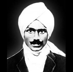 பாரதியாரைப் போற்றுவோம்