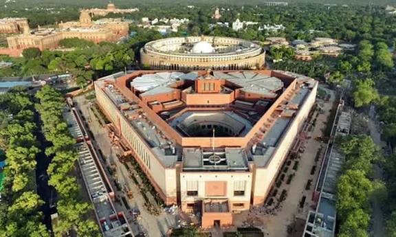 எஸ்.ஐ.ஆர்.விவகாரம்: மக்களவையில் டிச.9,10-ம் தேதி விவாதம்