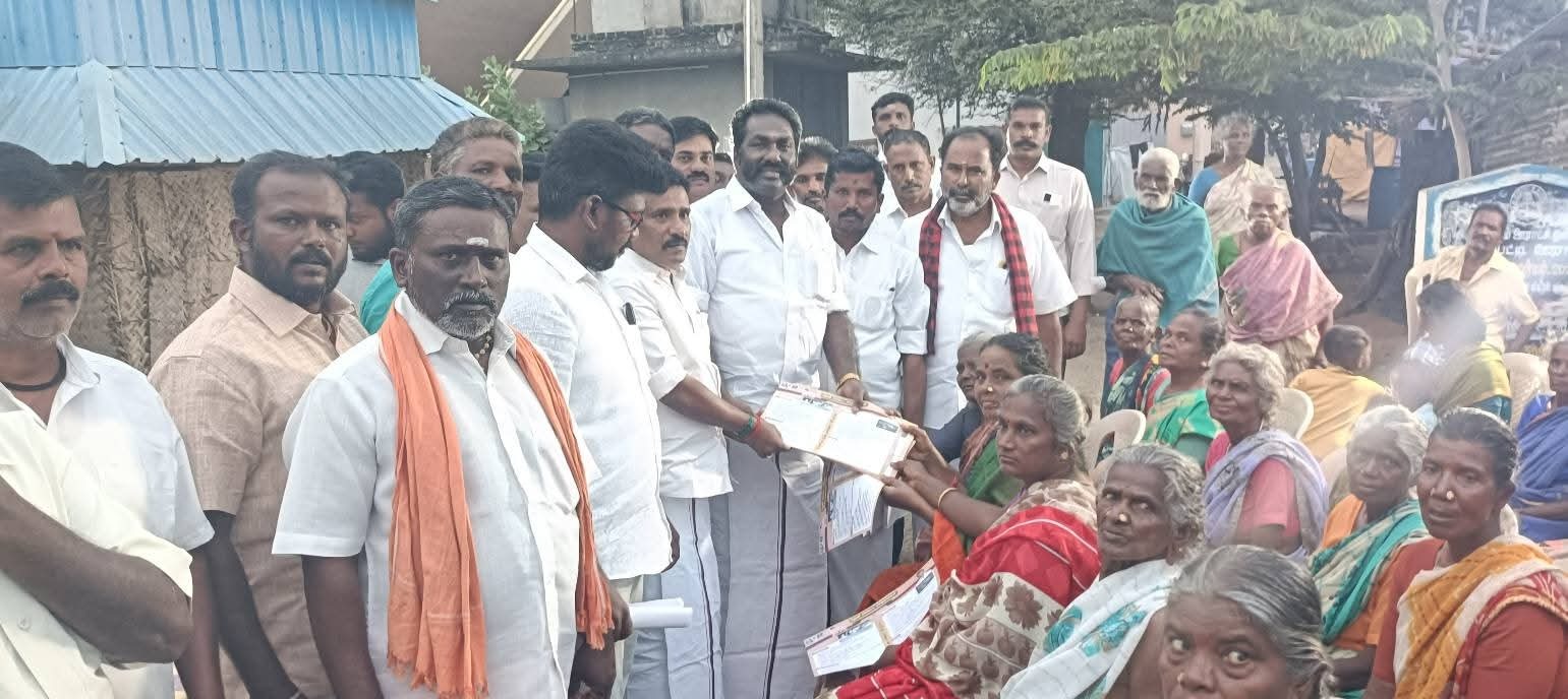 பெரியகுளம் தொகுதியில் திமுக சாதனைகள் குறித்து பிரசாரம்