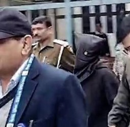 டெல்லி கார் வெடிப்பு வழக்கில் மேலும் ஒருவர் கைது