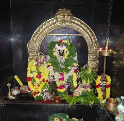 ஹனுமன் ஜெயந்தி விழா