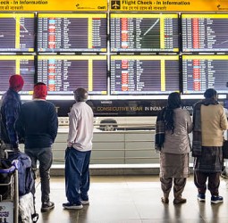 இண்டிகோ சிஇஓ-க்கு டிஜிசிஏ நோட்டீஸ்!