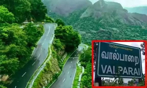 வால்பாறையில் மனித-வனவிலங்கு மோதல் தடுப்பு குழு அமைப்பு