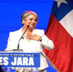 சிலி ஜனாதிபதி தேர்தல் : டிசம்பர் 14 இரண்டாம் கட்ட வாக்குப்பதிவு