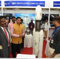 மதுரையில் சிறு,குறு தொழில் நிறுவனங்களின் வர்த்தக கண்காட்சி