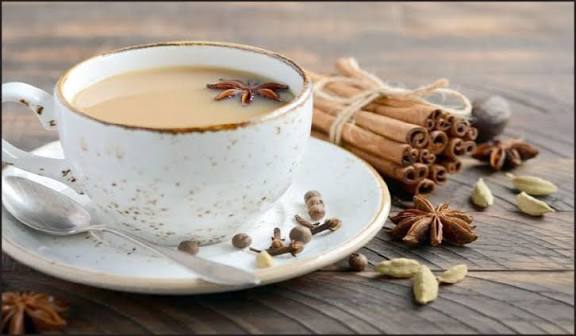 தேயிலை பயன்படுத்தாத பானங்கள் தேநீர் அல்ல”