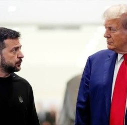 அமெரிக்கா-உக்ரைன் பேச்சுவார்த்தை : ரஷ்யாவின் ஒப்புதல் அவசியம்