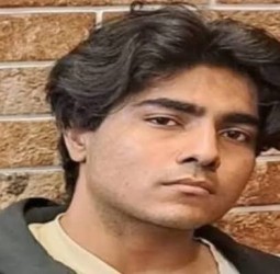 கனடாவில் 20 வயது இந்திய மாணவர் சுட்டுக்கொலை