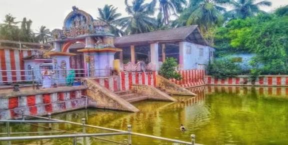 அருள்மிகு நாகராஜசுவாமி திருக்கோயில்...!!