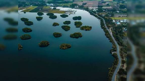 எழில் மிகு சேலம்