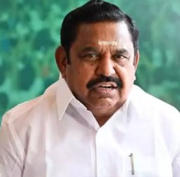 எம்.ஜி.ஆர். நினைவு நாள்: தமிழக அரசியல் வரலாற்றின் பொற்கால அத்தியாயம்… - எடப்பாடி பழனிசாமி