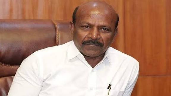 சென்னையில் மாற்றுத் திறனாளிகளுக்கு உதவி உபகரணங்கள்: அமைச்சர் சுப்பிரமணியன் வழங்கினார்