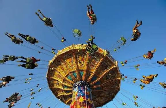 கேளிகை விடுதிகள்