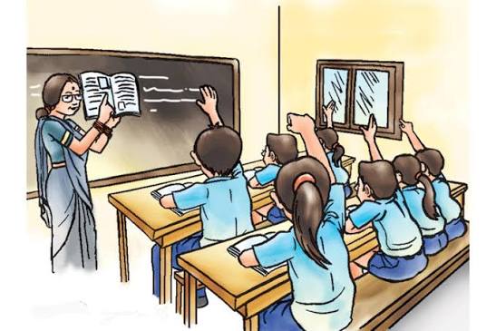 கல்வி கரையில கற்பவர் நாள்சில