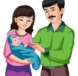 அன்னையும் பிதாவும்