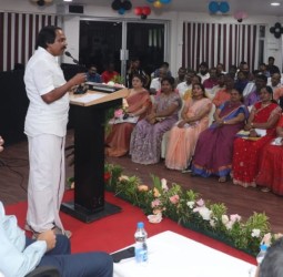 தற்காலிக விற்பனை பிரதிநிதிகளுக்கான சிறப்பு பயிற்சி