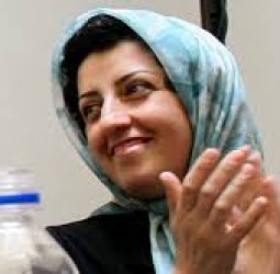 நோபல் வென்ற ஈரான் மனித உரிமைப் போராளி நர்கெஸ் முகமதி கைது