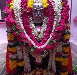 மகான் ஸ்ரீ ராகவேந்திரரின் இன்றைய(11.12.2025) அருட்காட்சி