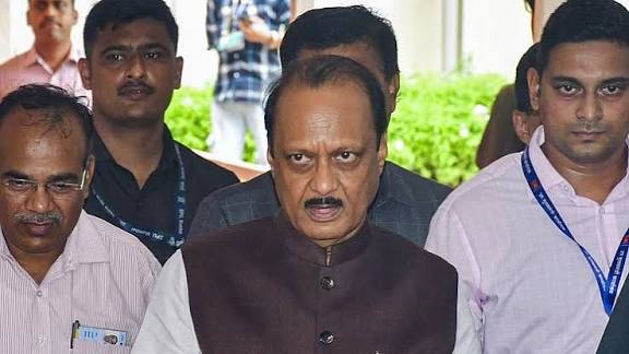 மும்பை மாநகராட்சி தேர்தலில் அஜித் பவார் தனித்து போட்டி