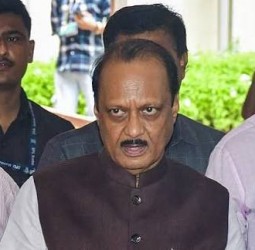 மும்பை மாநகராட்சி தேர்தலில் அஜித் பவார் தனித்து போட்டி