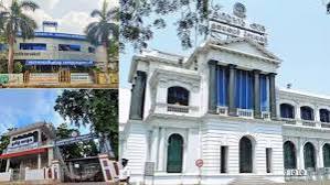 புதிய மாநகராட்சி, நகராட்சிகள்: கவுன்சிலர் எண்ணிக்கை வெளியீடு