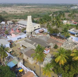 மன்னித்து அருளும் மன்னீஸ்வரர்